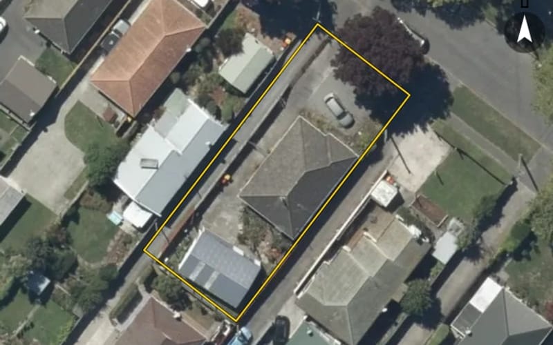 40 Tabart Street