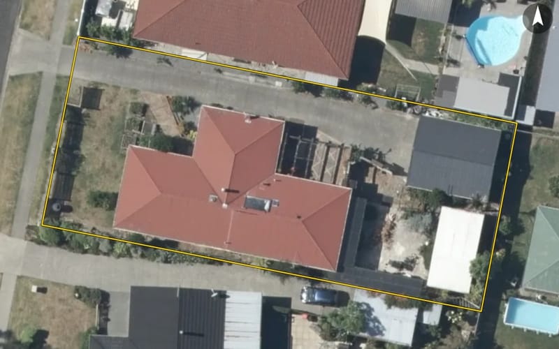 30 Hammond Road