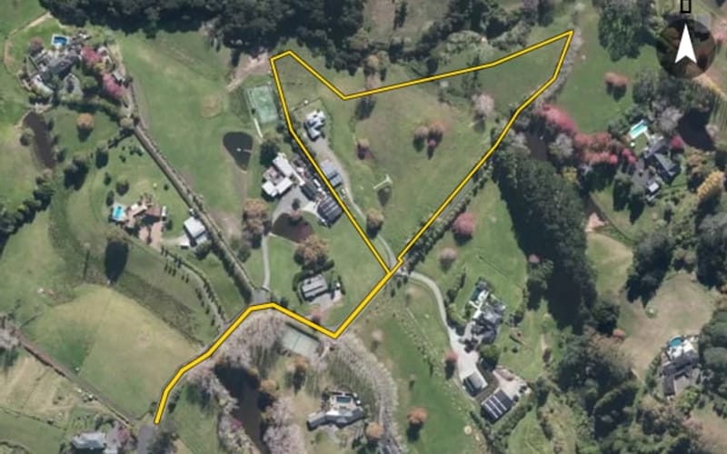 49 Hardens Lane