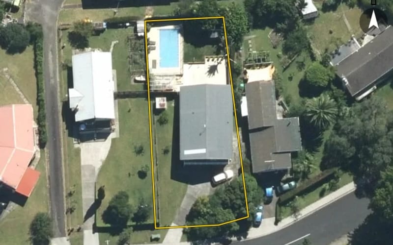 21 Nandana Drive