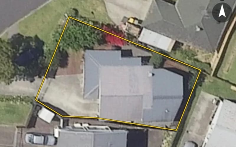 2 Dunrobbin Place
