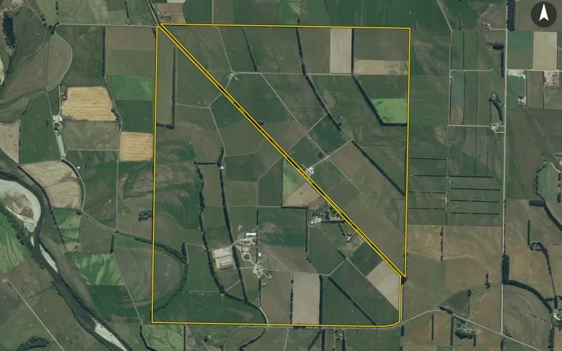 71 Otama Flat Road