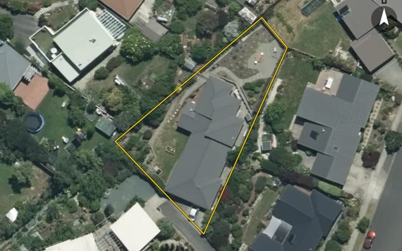 47 Somerset Terrace