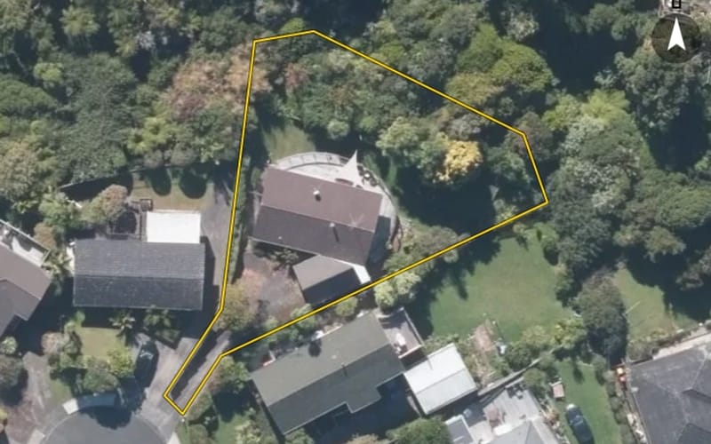 5 Redcoat Place