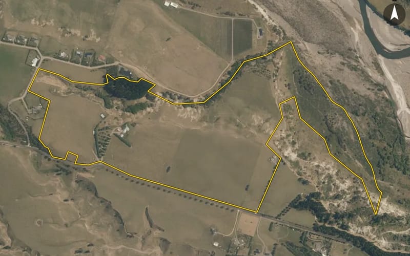 592 Aorangi Road