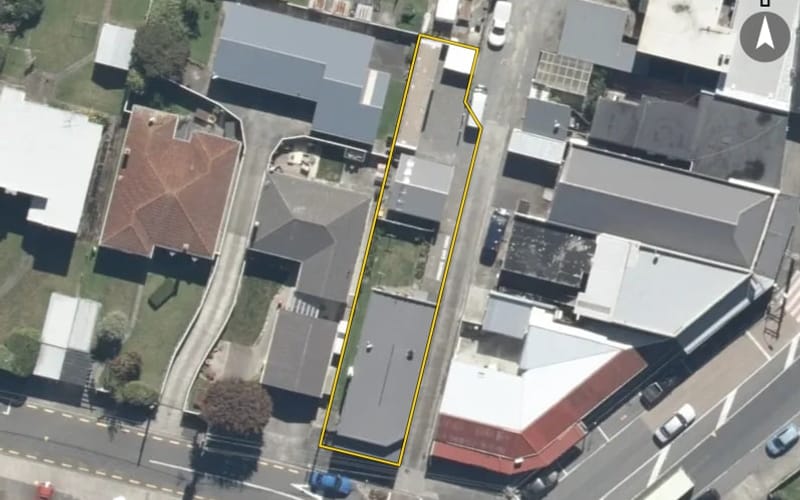 2 Fairfield Avenue