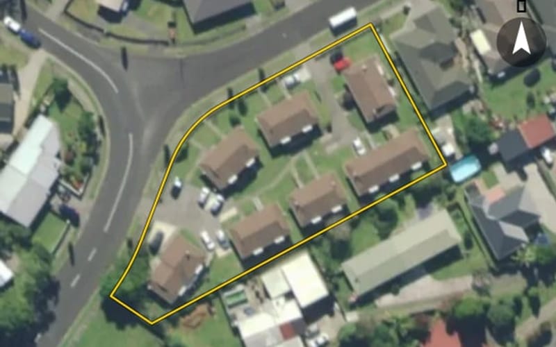 4A Amber Drive