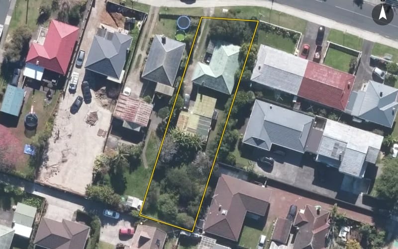 4 Strid Road