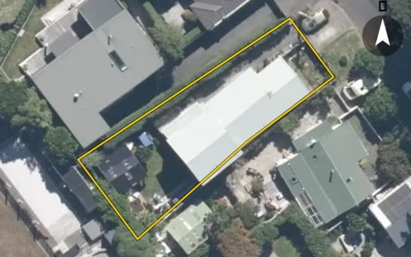 4A Nikau Street