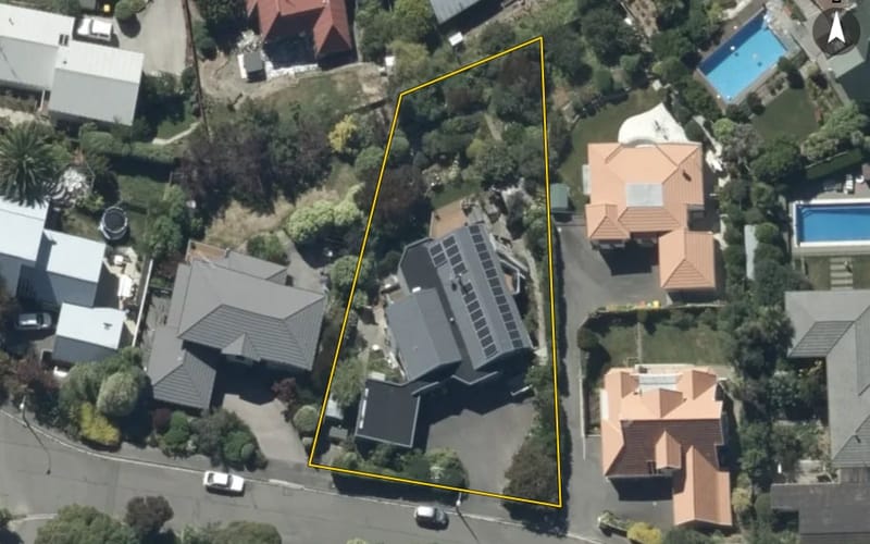 6 Uldale Place