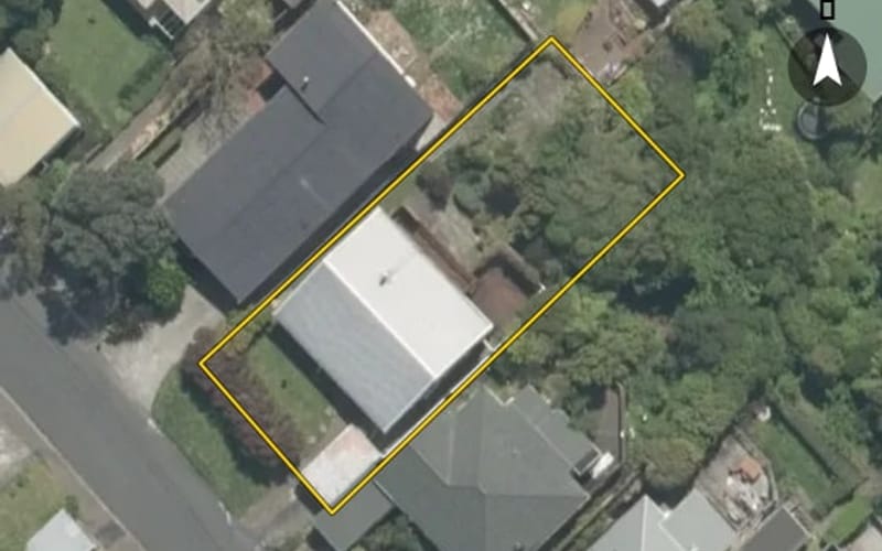 30 Motueka Street
