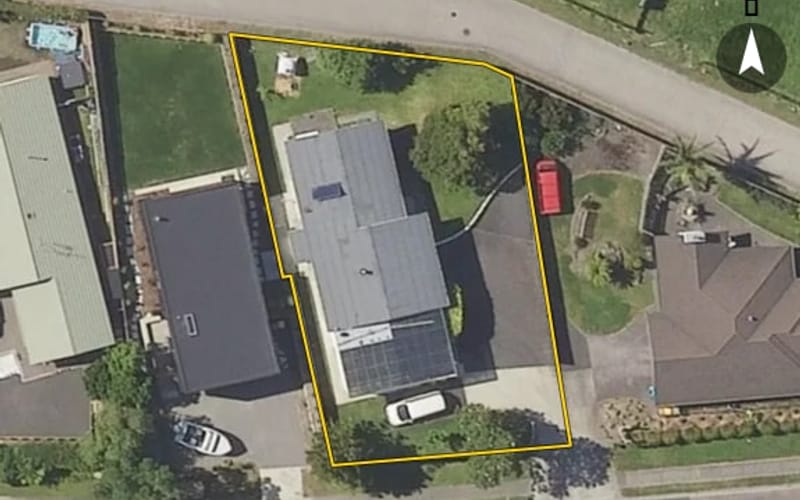 6 Wakefield Drive