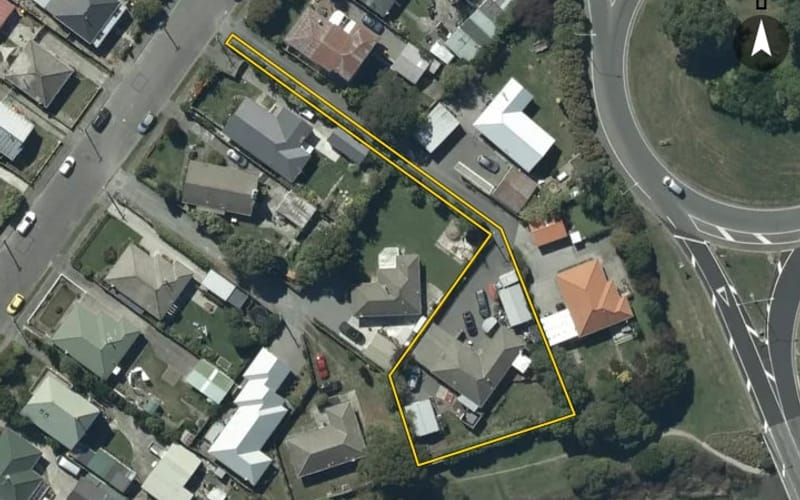 52 Gould Crescent