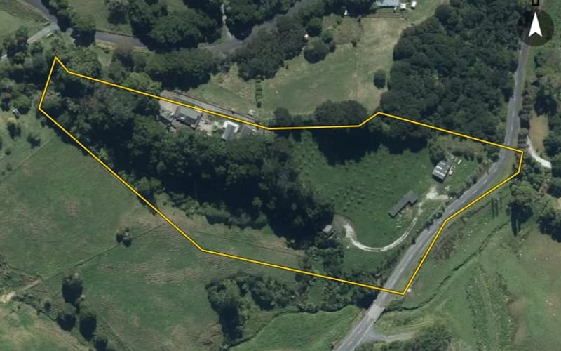 35 Fiddlers Hill Road