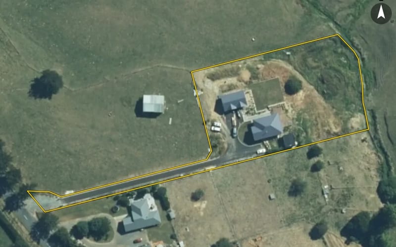 690 Brunskill Road