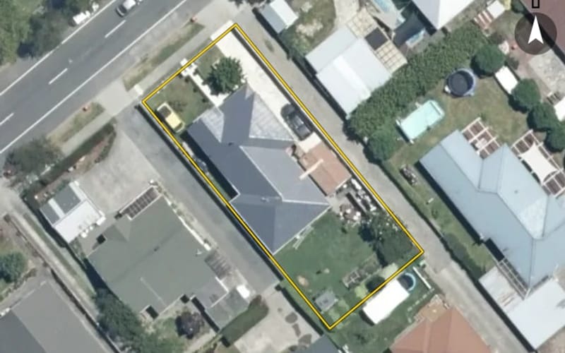 104 Park Road South