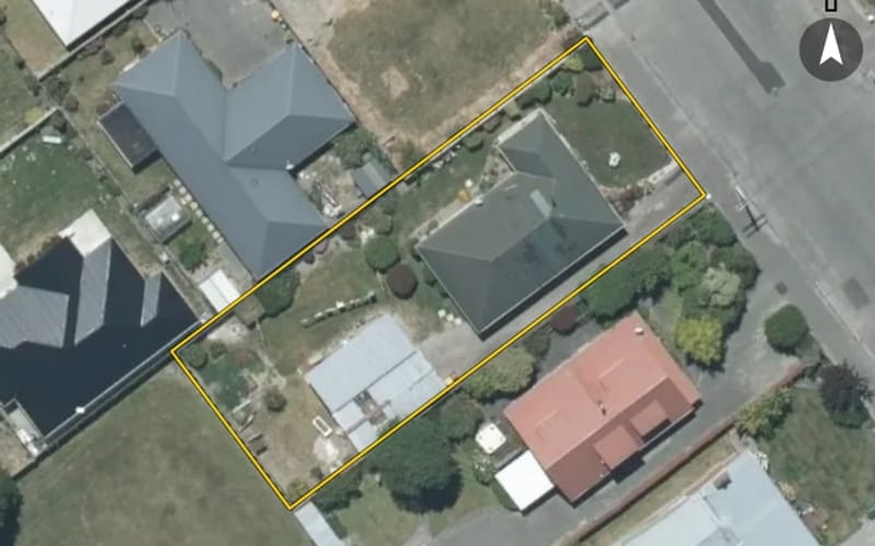 32 Agnes Street