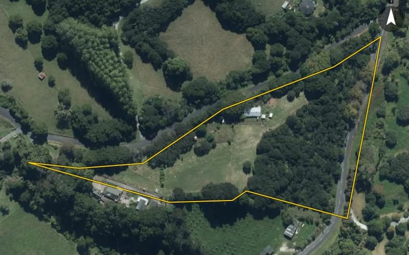 15 Fiddlers Hill Road