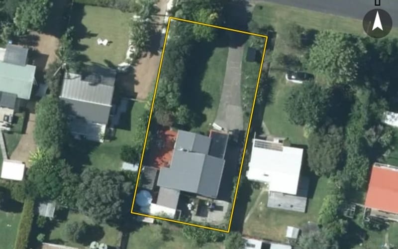7 Manuka Road