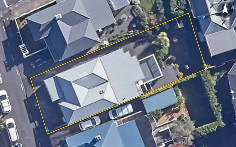 30 Bradford Street