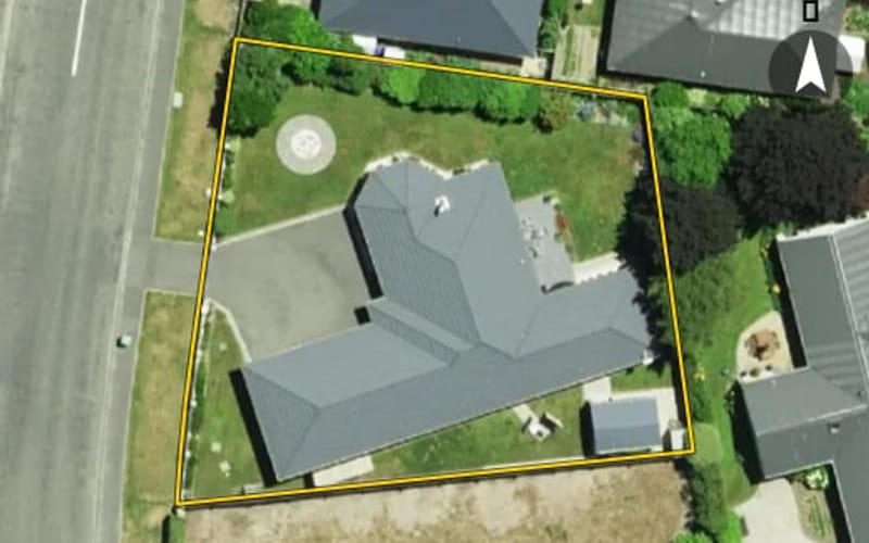 3 Oakden Drive