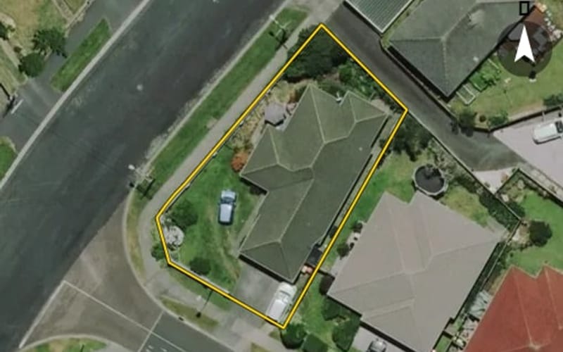 1 Gardenia Close