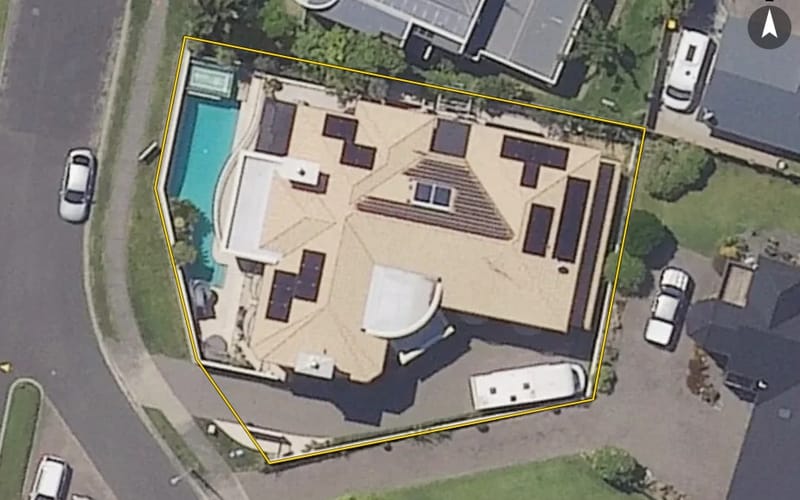 116 Manuwai Drive