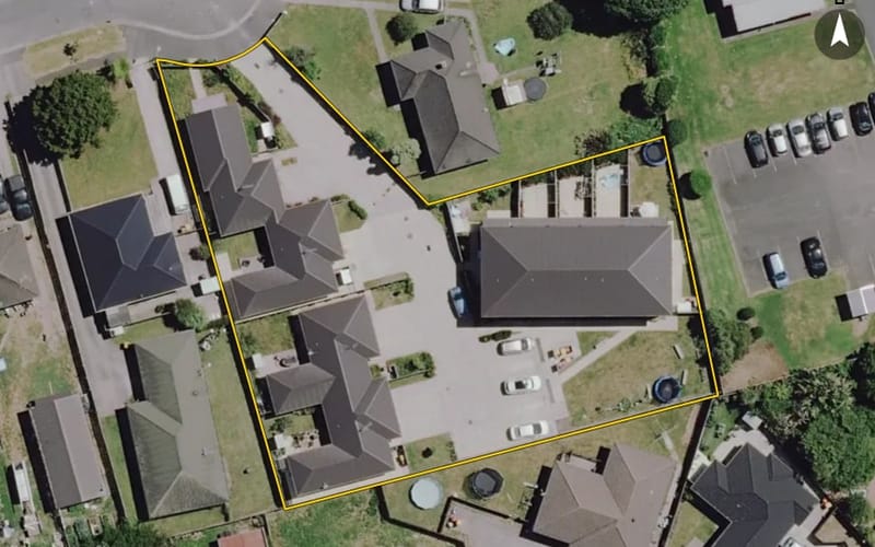 12 Hockin Place