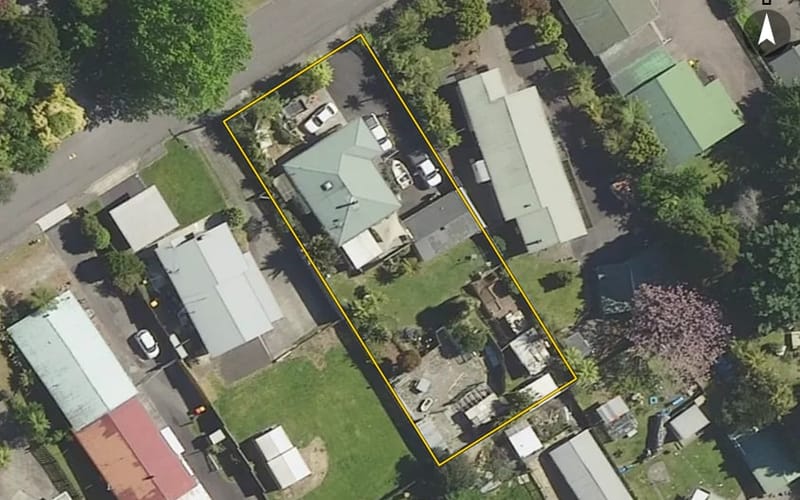 92 Old Quarry Road