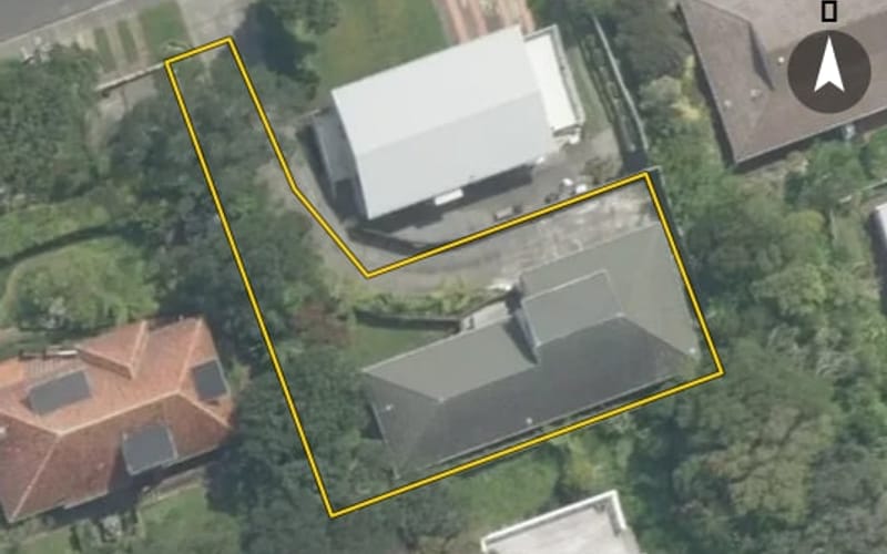 17A Gipps Street