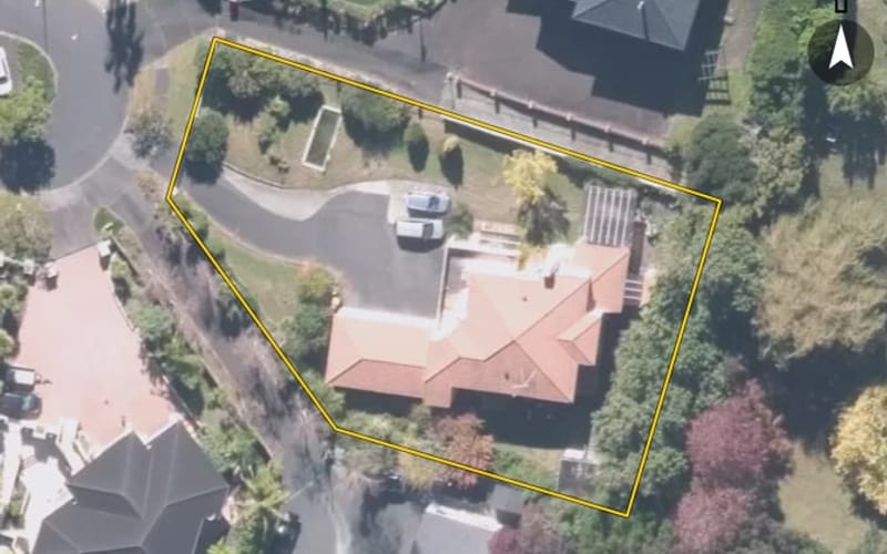 9 Kerridge Close