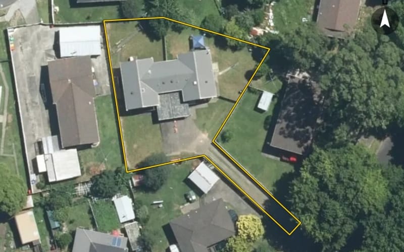 35 Redcrest Avenue