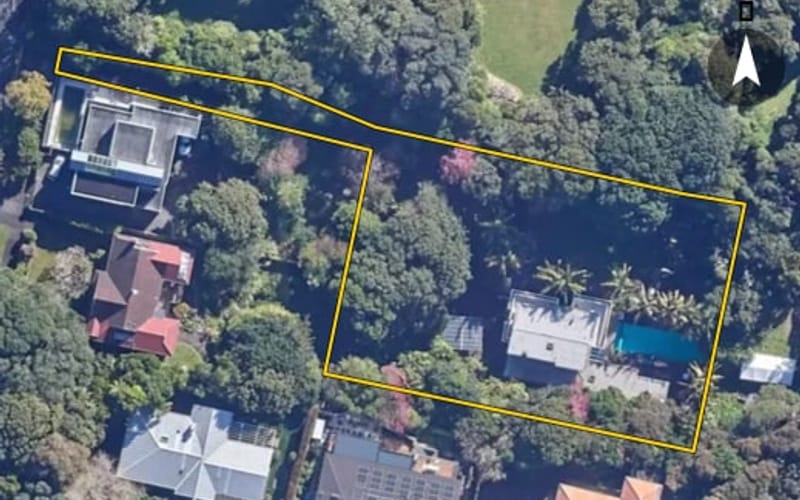 65 Almorah Road
