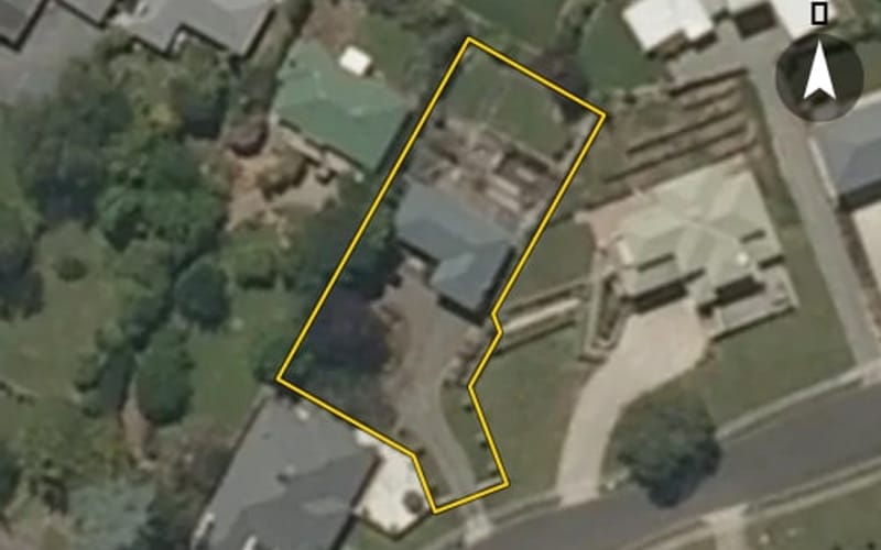 1 Claremont Rise