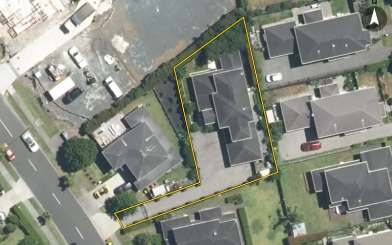 52 Anchorage Drive