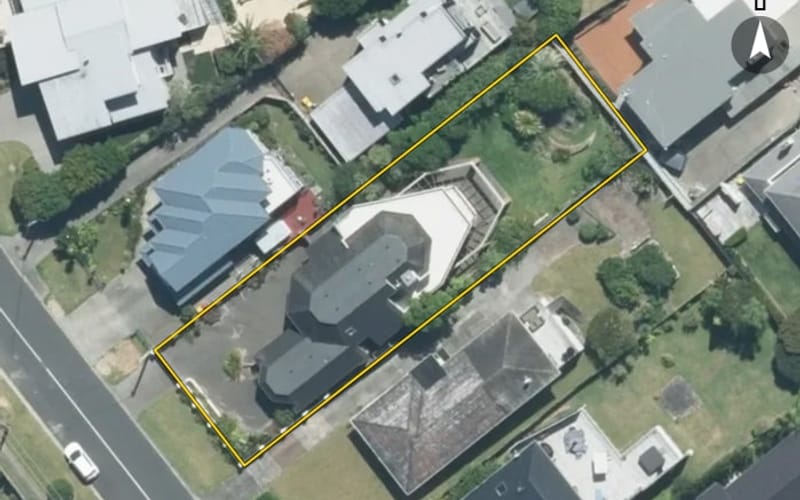 51 Gulf View Road