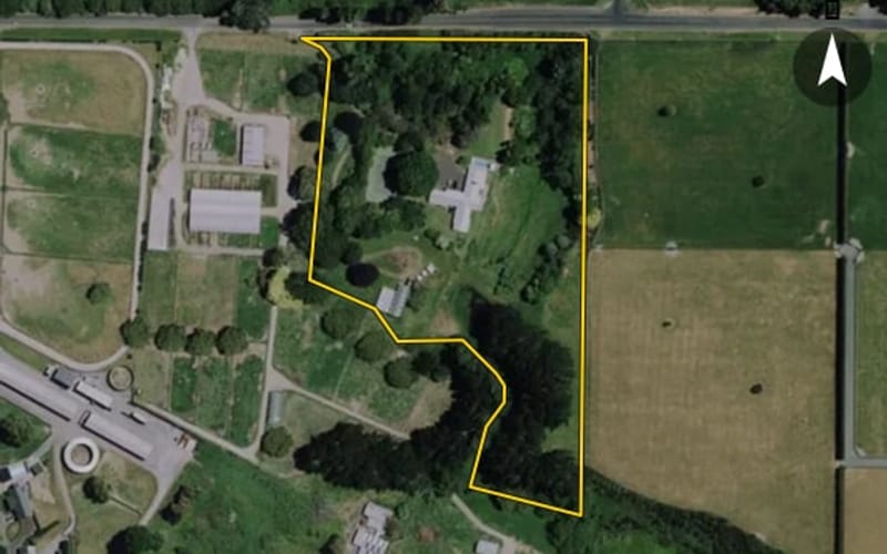 463 Pickering Road