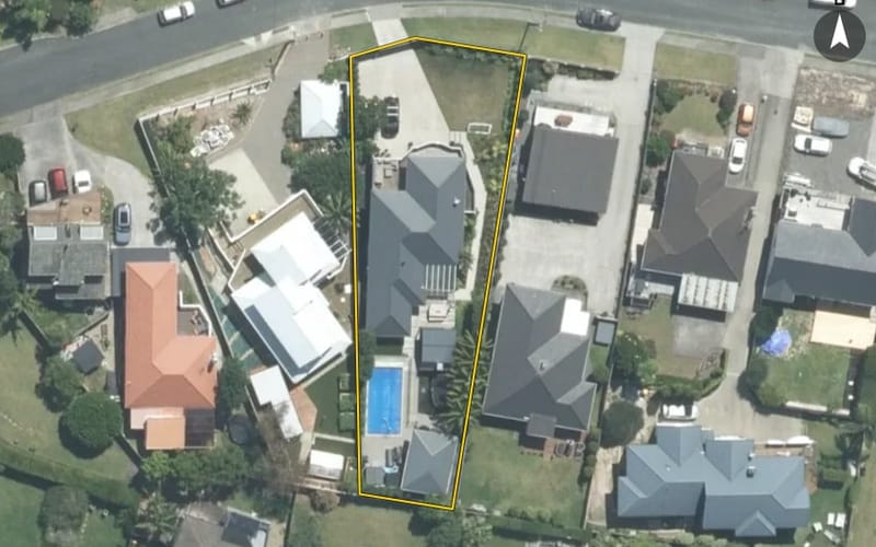 17 Braemar Road