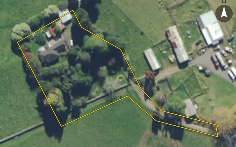 885 Ngunguru Road