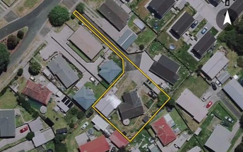 10 Bishops Lane