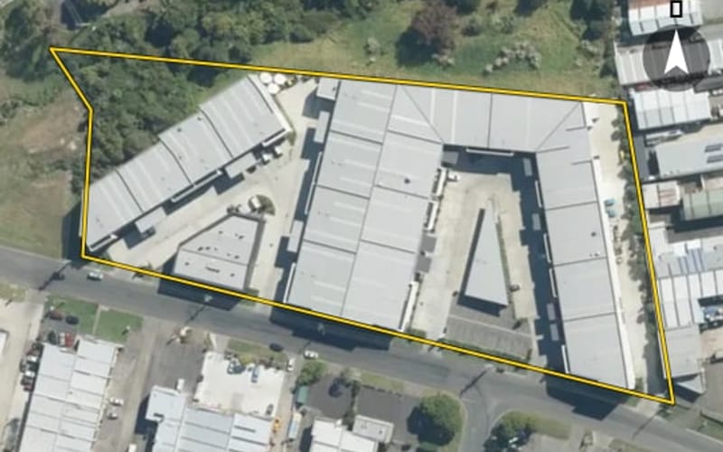 30 Foundry Road