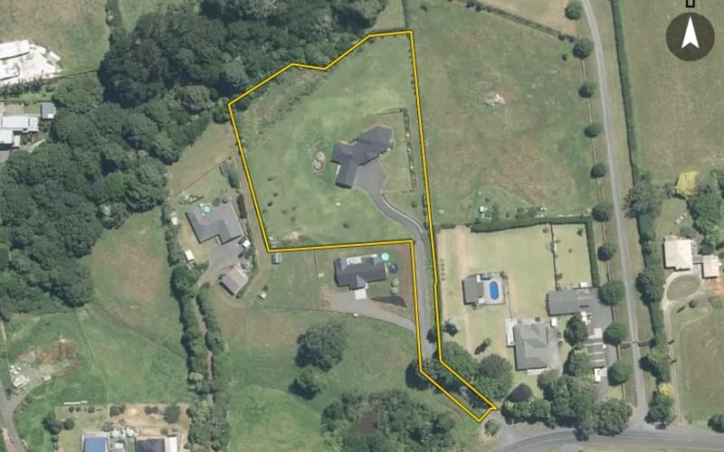 197A Buckville Road