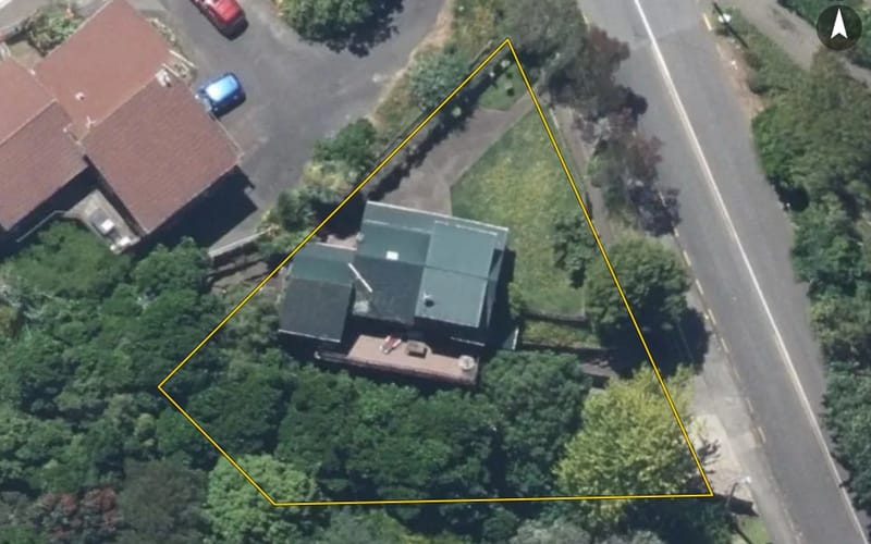 81 Parkes Avenue