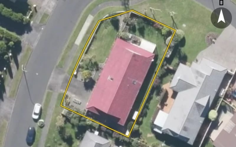 7 Westview Court