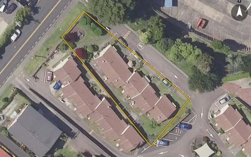 362 Devonport Road