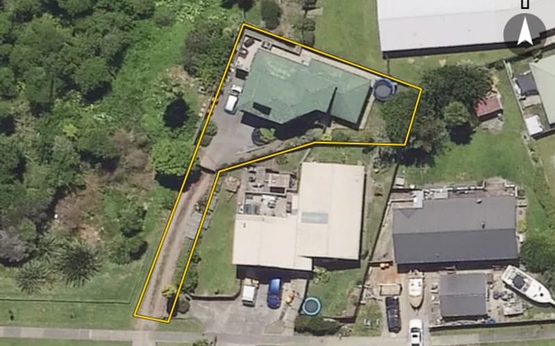 7 Lagoon Place