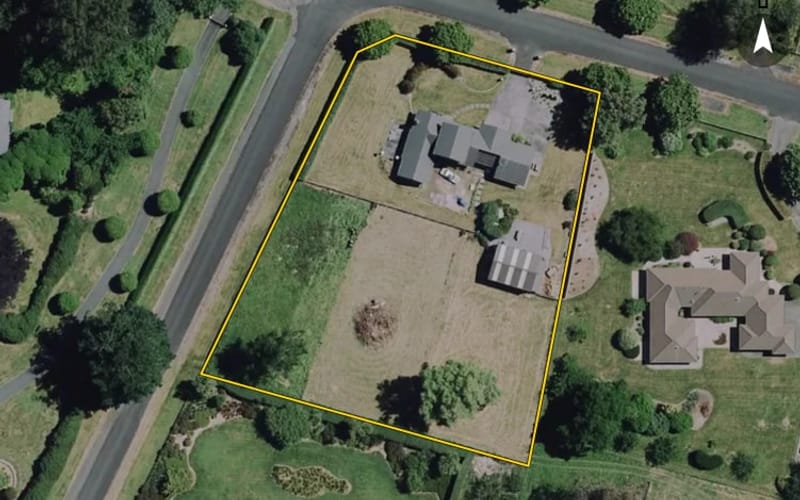31 Cranmere Drive