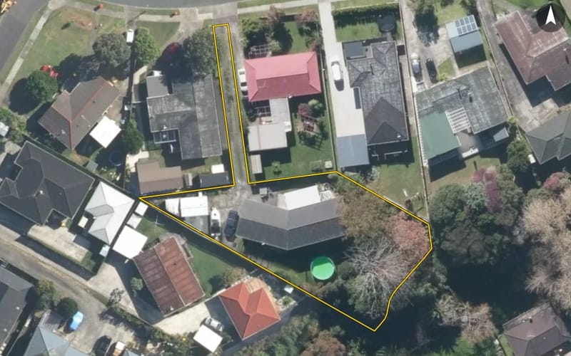 49 Marvon Downs Avenue