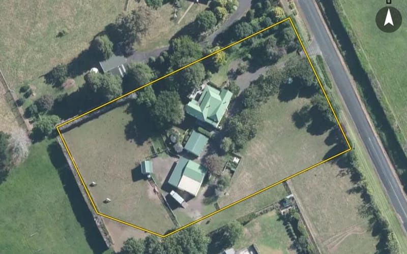 101 Ellett Road