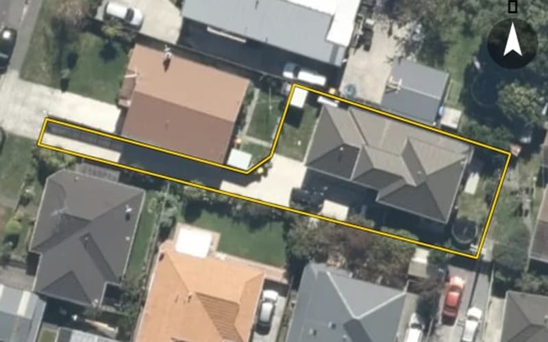 6A Cressy Street